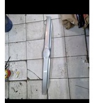 Trunklid belakang all new calya sigra original