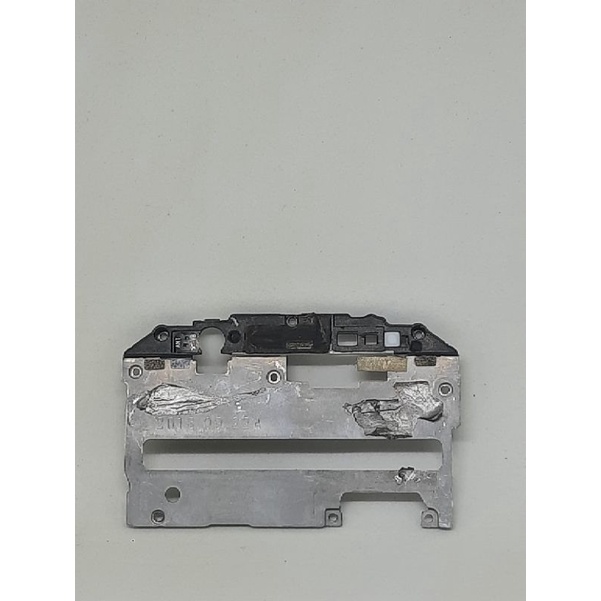 [ORIGINAL COPOTAN] TUTUP MESIN PENGUAT SIGNAL BLACK SHARK 1