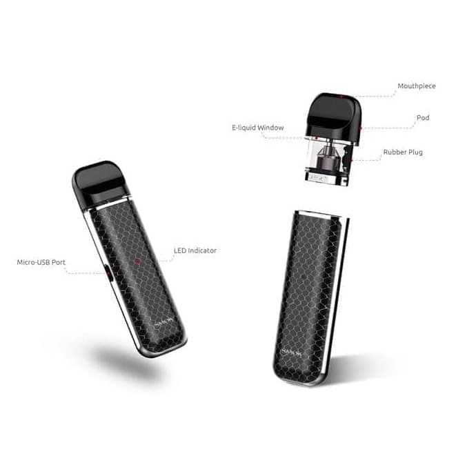 Smok Novo Pod  starter kit vape novo pod