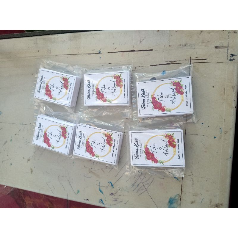 

ucapan selamat cinderamata