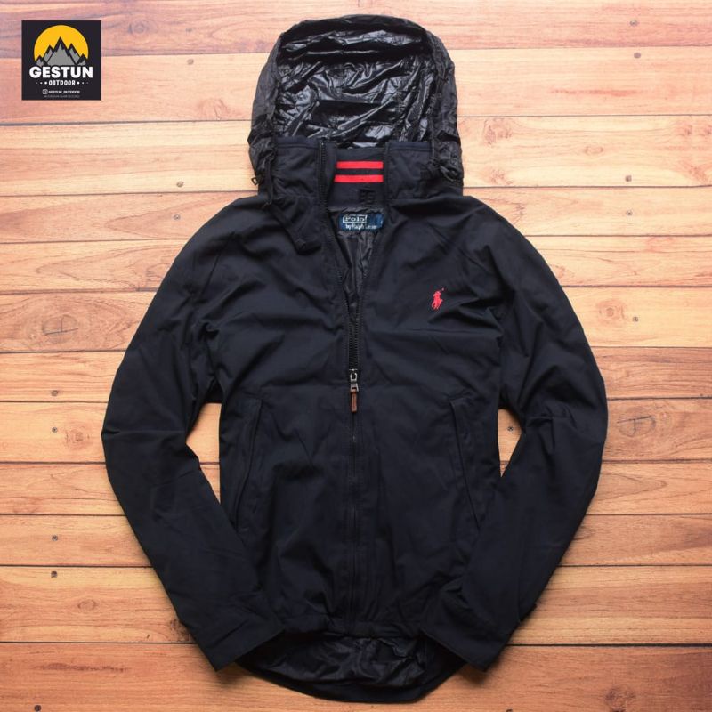 Jaket polo by ralph lauren second