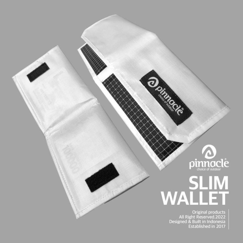 Pinnacle - Slim Wallet DCF