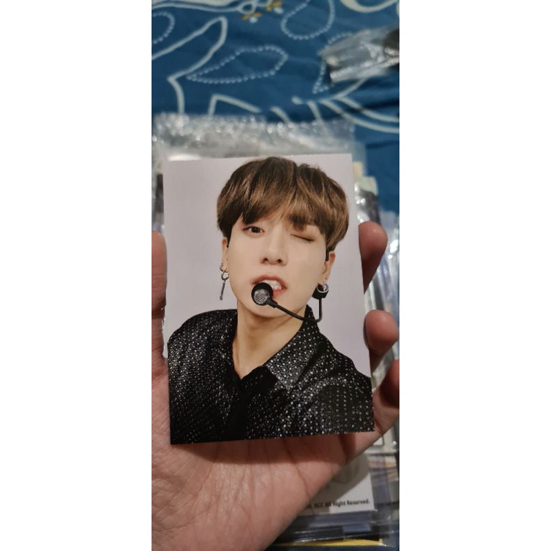 [booked] BTS - Jungkook PC (dari Armypedia Puzzle)