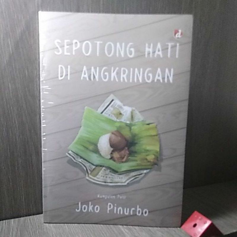 sepotong hati di angkringan puisi