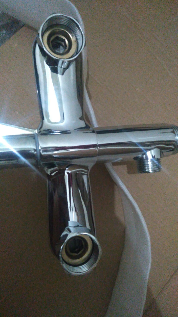 Paket Shower Mandi Dan Kran Cabang Promo Terrmurah