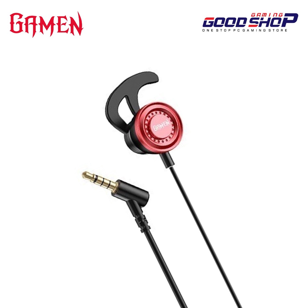 Gamen GE200 - Headset Gaming