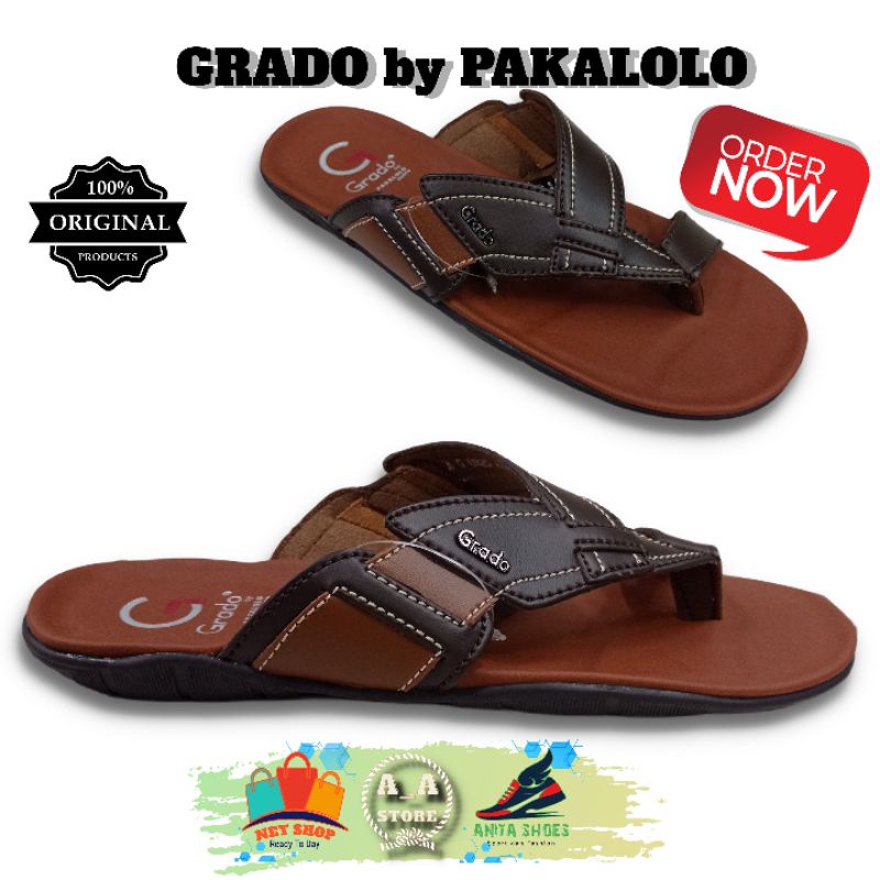 Sandal Pria Grado G0825 Sandal Casual Pria