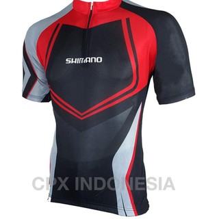 Terbaru Jersey Sepeda  pendek plus celana  padding 