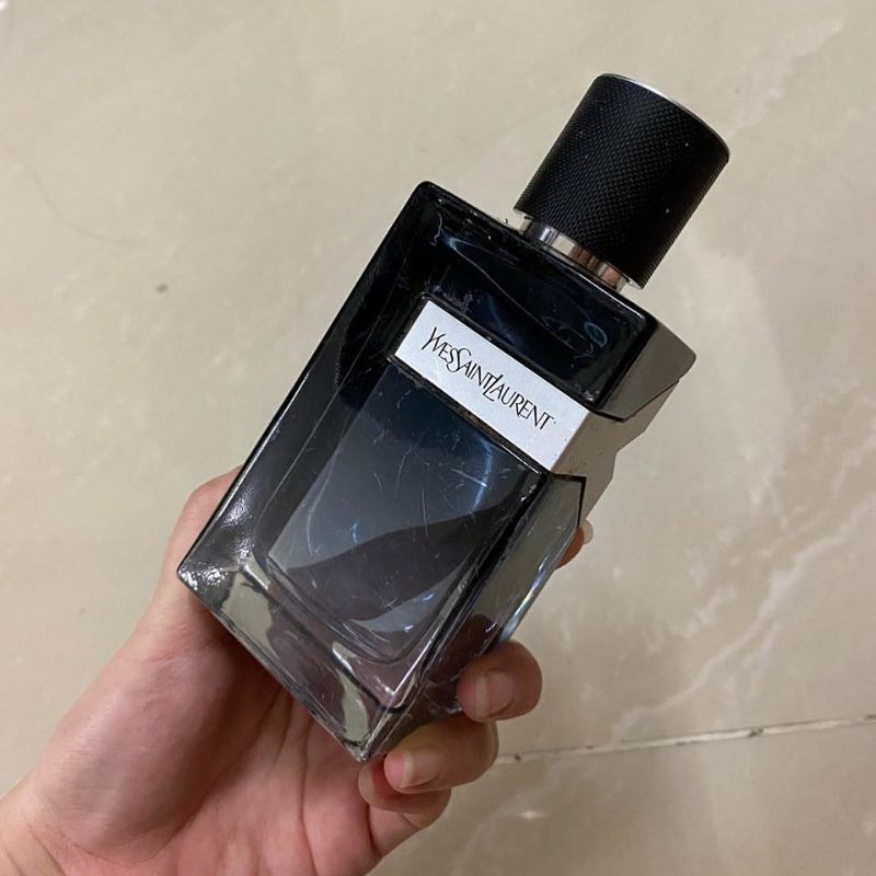 YSL EDP for Man