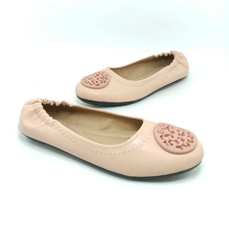 Sepatu Flatshoes Wanita Flat Shoes Andis AN30