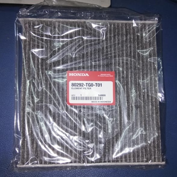 Jual Filter Ac Honda Jazz Gk5 Shopee Indonesia