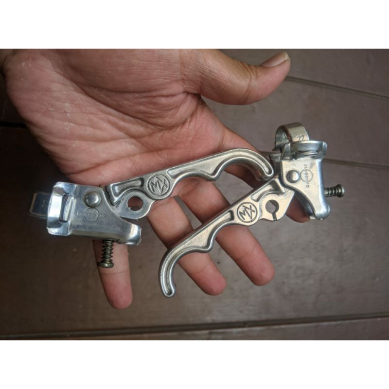 dia compe lever japan