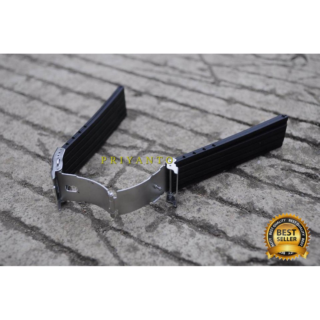 STRAP TALI JAM TANGAN KARET MODEL FOLDING 20-22-24MM TALI KULIT MODEL FOLDING 20-24-26MM