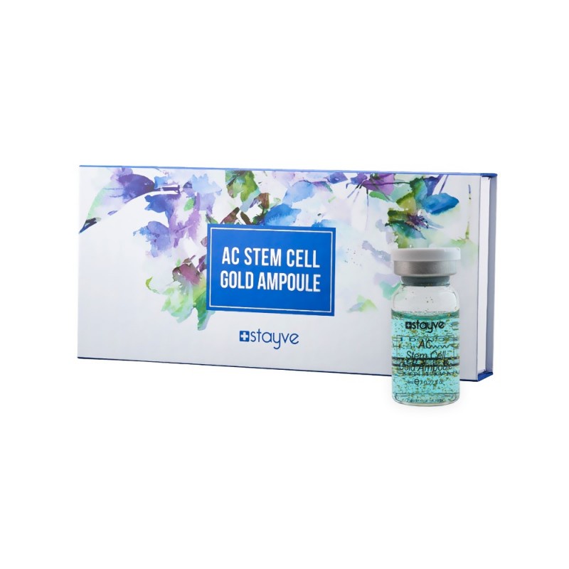 stayve ac gold stem cell culture ampoule