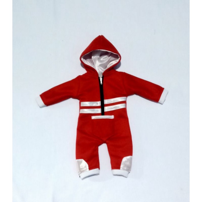 Romper Hewan Monpai / Beruk / Siamang /Lutung