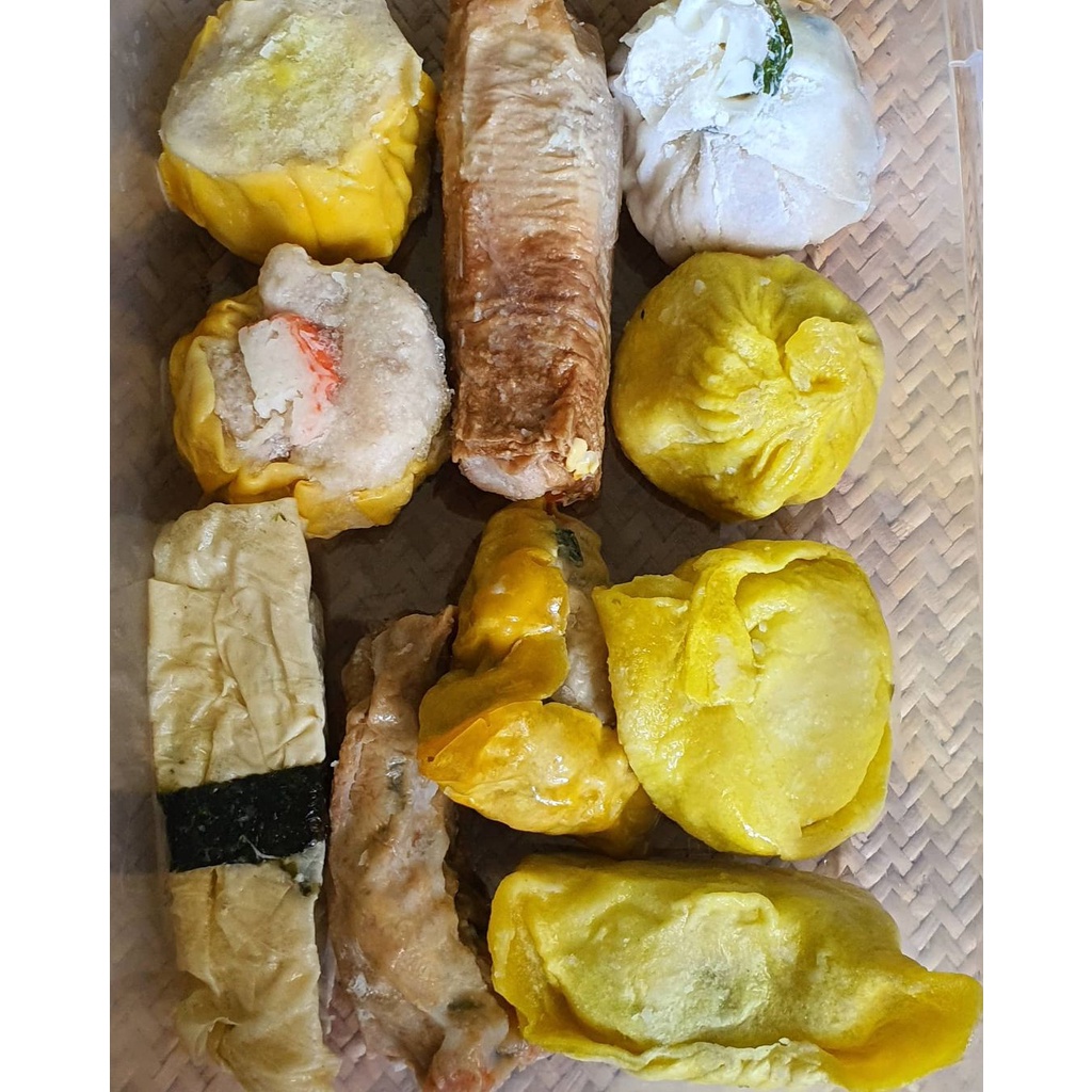 

Kamusuka dimsum