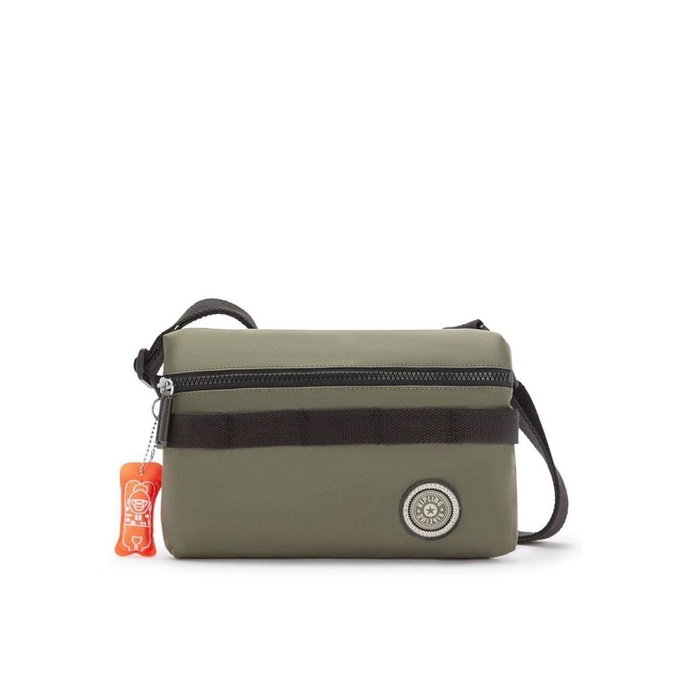 TAS KIPLING ORIGINAL 51210 TAS SELEMPANG CROSSBODY WANITA CEWEK BESTSELLER1111