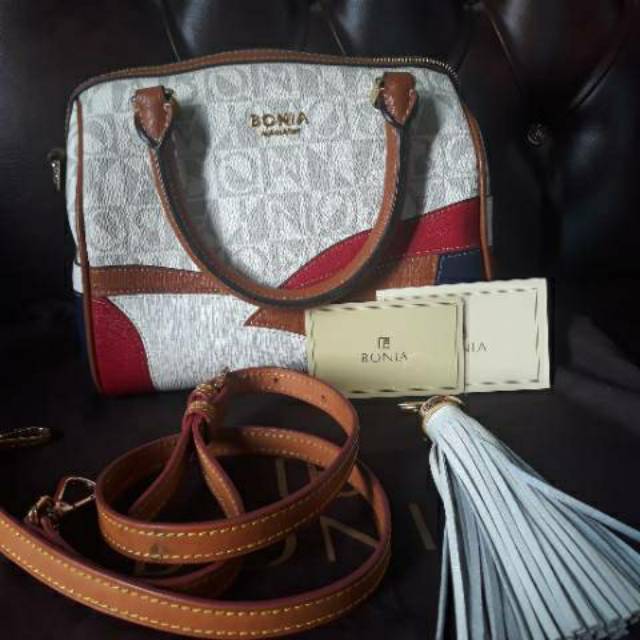 BONIA SPEEDY AUTHENTIC