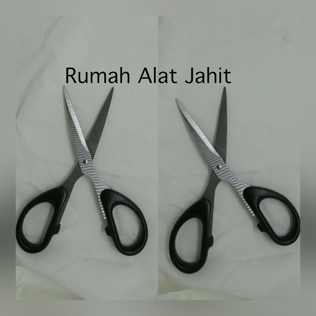 Gunting Stainless Super Sharp 14cm S140