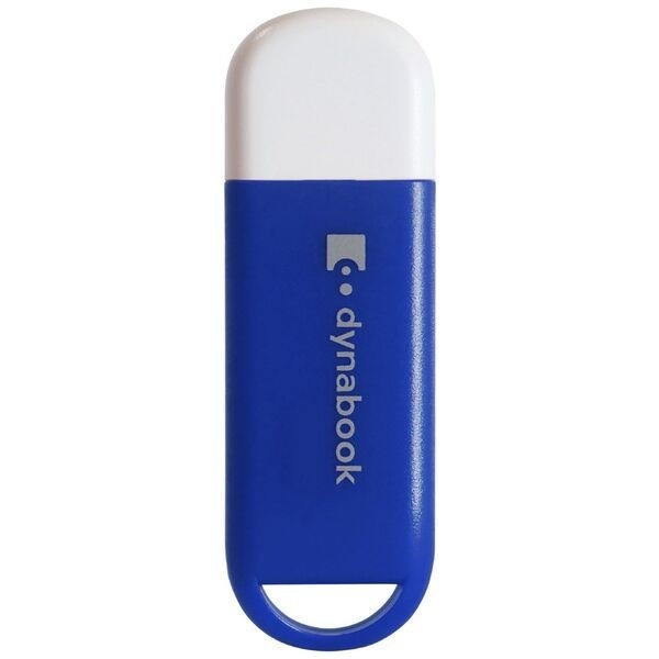 Flashdisk DYNABOOK DB02 16GB USB 2.0 | USB Flash Drive Dynabook 16GB