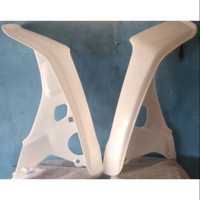 Sayap putih astrea grand/legenda/impressa merk win