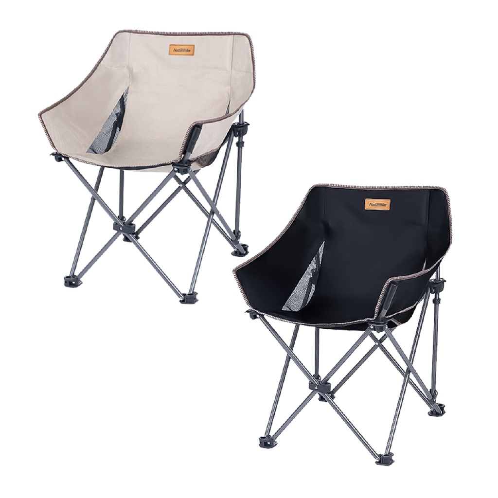 Kursi Lipat Naturehike NH20JJ022 Camping Moon Chair