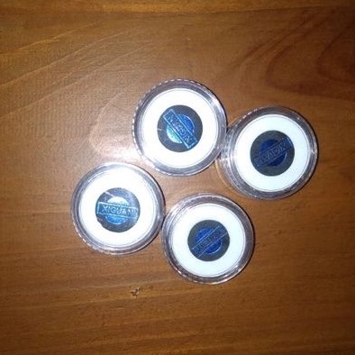 MASTER TIP CUE XIGUAN LAPIS 8 LAYER MASTERTIP STIK BILLIARD BILLIAR BILYARD BILYAR MASTER TIP XIGUAN