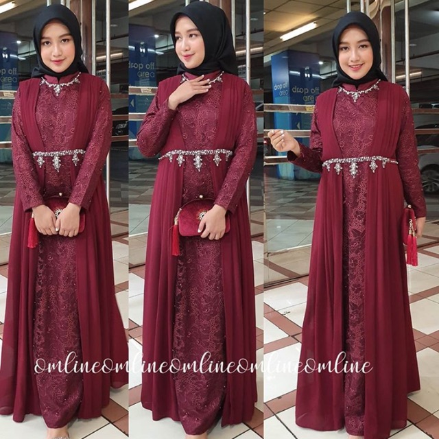 Kinara dress