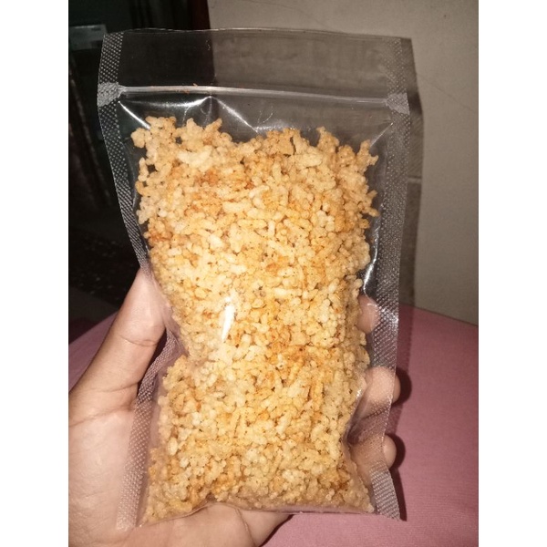 

Makanan Ringan