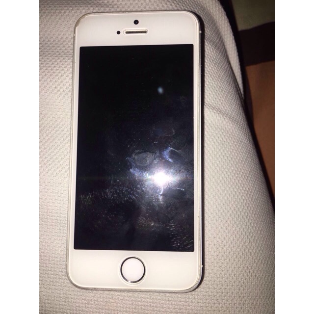 Iphone 5s 32gb Second Japan