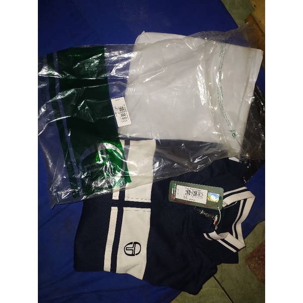 sergio tacchini damarino