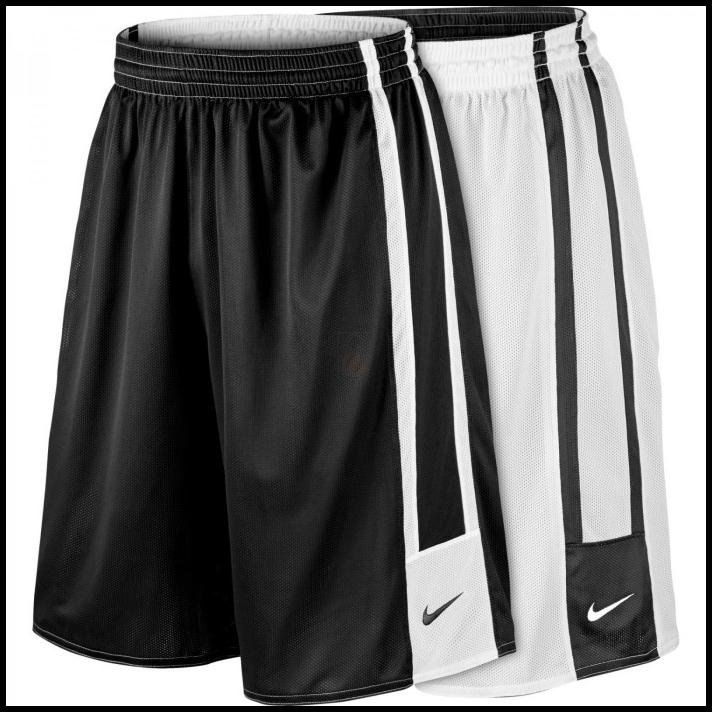Celana Basket Nike Dri-Fit Bolak-Balik For Men'S 100% Original