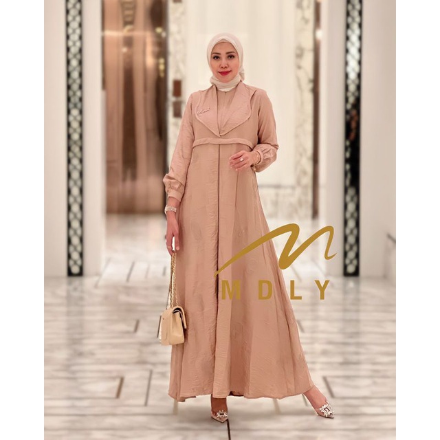 delila by original mdly