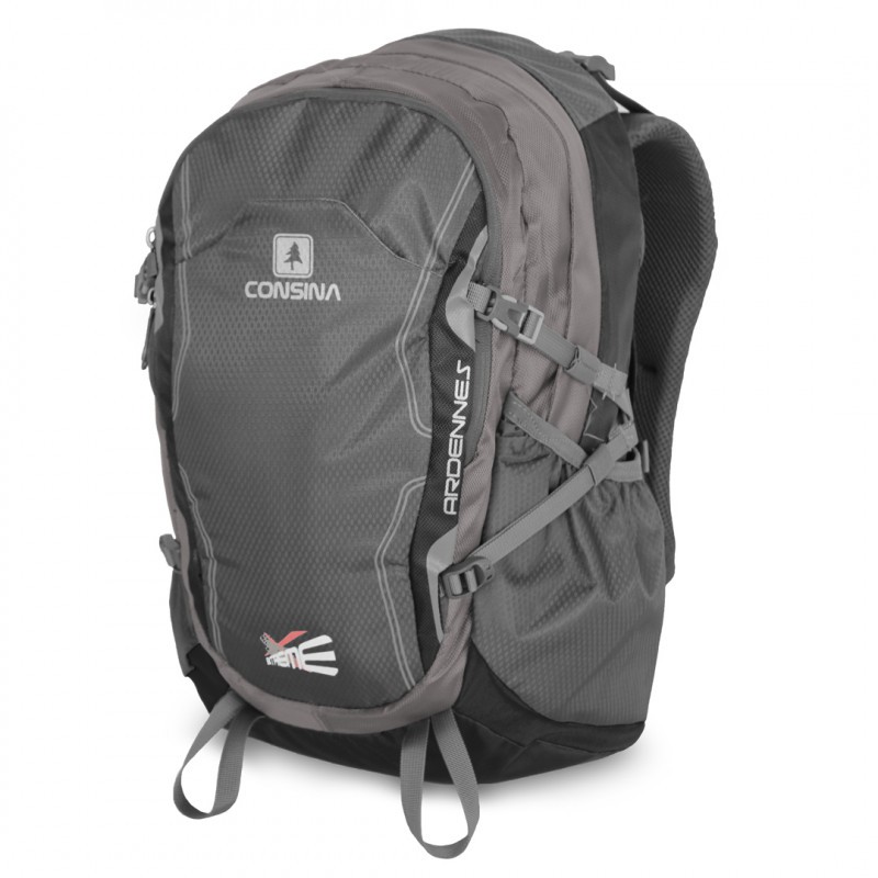 Daypack Consina Ardennes Original Tas Ransel Sama Gocta