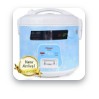 Cosmos Rice Cooker Harmond CRJ-6303