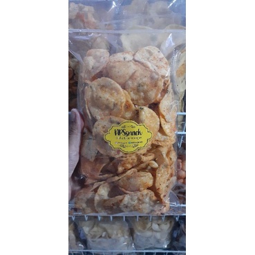 

comet bawang pedas