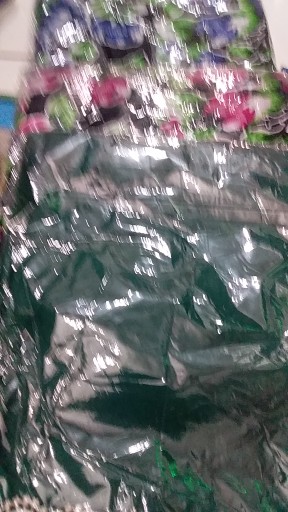 Daster Batik Solo // Daster Klok