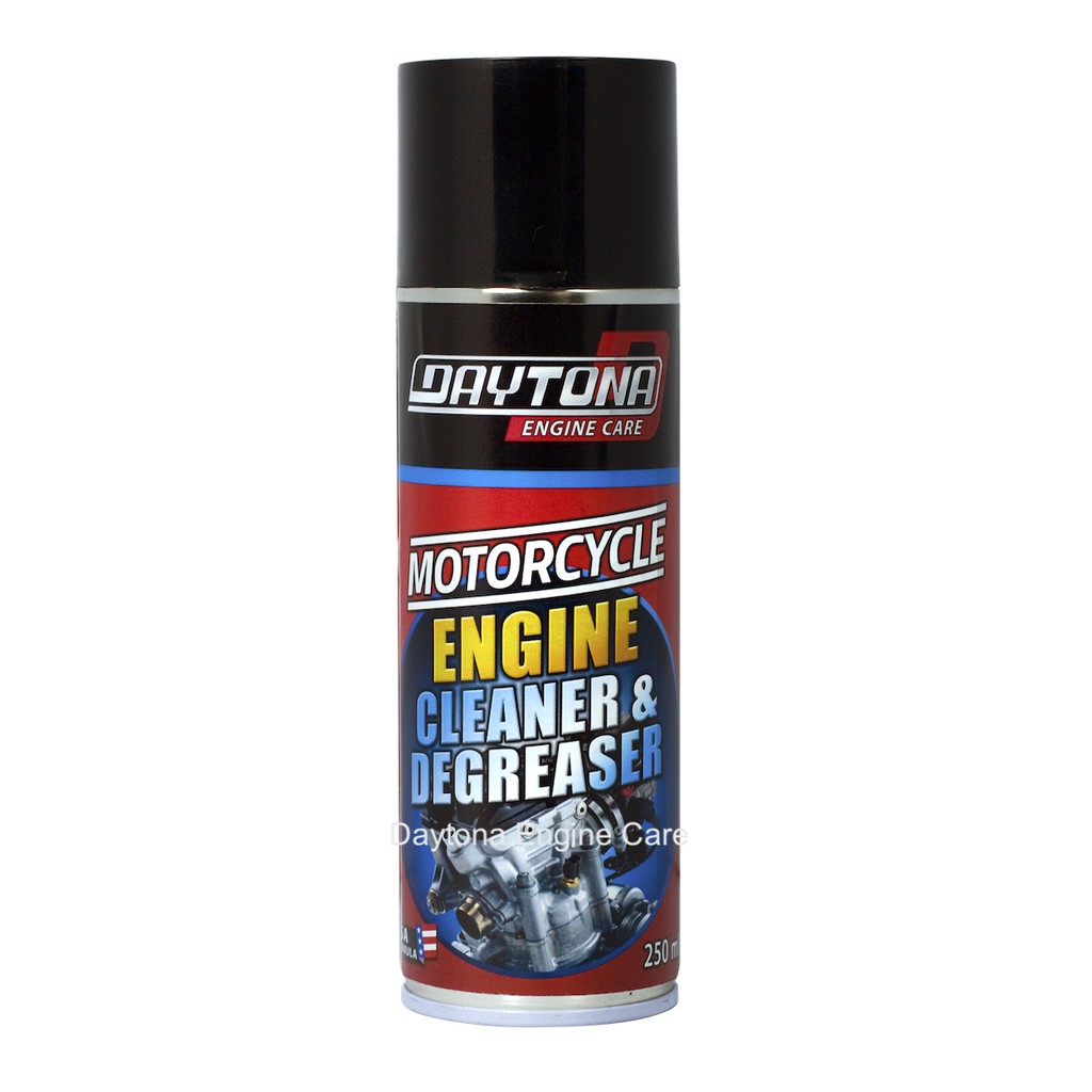 Engine Cleaner and Degreaser - Daytona Engine Care 250ml