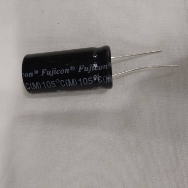 ELCO FUJICON 2200UF/63V