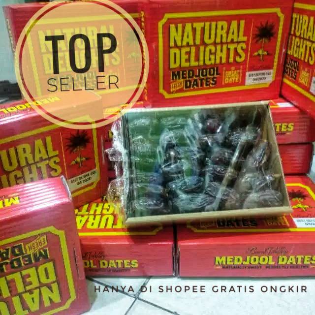 

Kurma Medjool Premium Jumbo 1 Kg √ Kurma Medjool √ Kurma Medjoll Jumbo