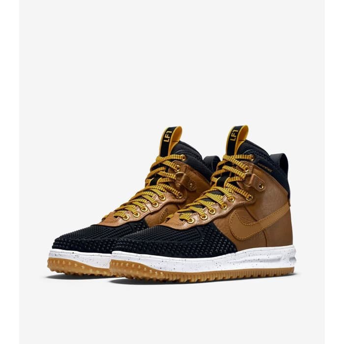 nike lunar air force 1 duckboot