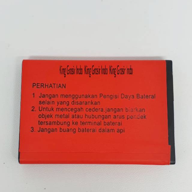 Baterai Andromax Wifi M2Y H15348 Original OEM Modem Smartfren