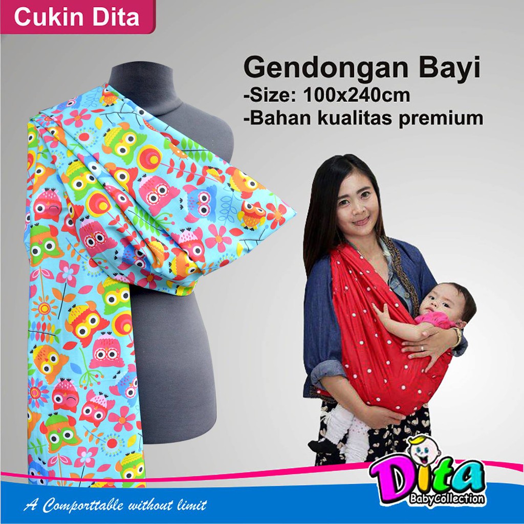 Gendongan tradisional cukin / gendongan jarik / gendonganbaby /grosir gendongan baby selimut bayi