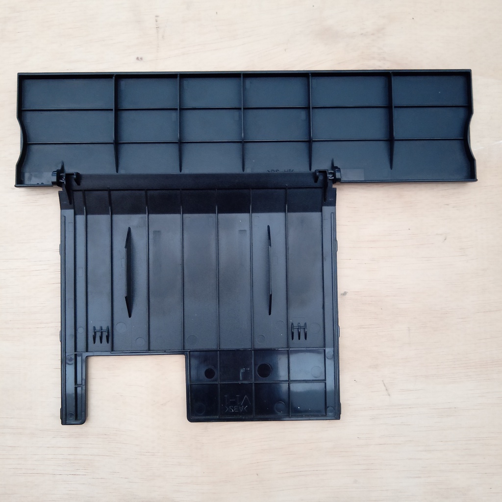 Paper Tray Canon MP198 - Sandaran Kertas Printer Canon MP 198 Cabutan