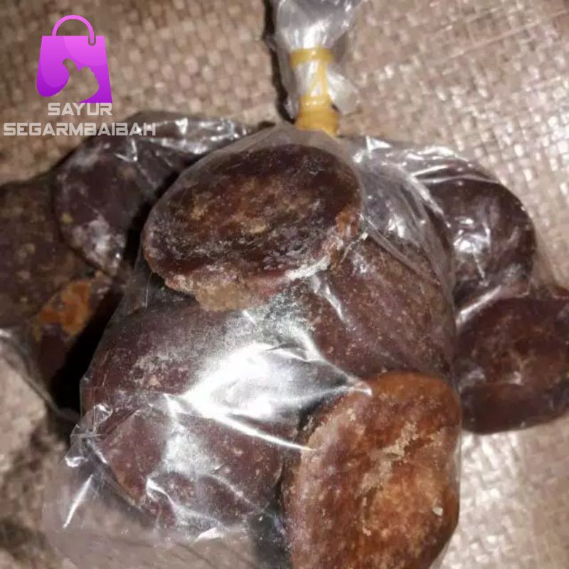 

gula jawa 250gram