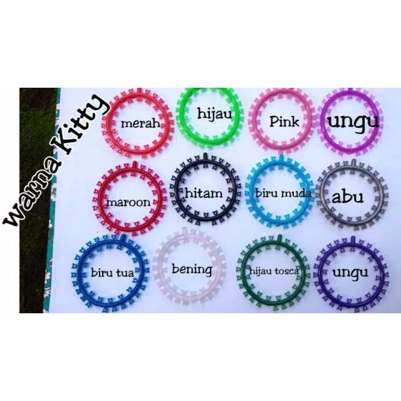 Behel Lepas pasang // Behel Fashion Lepas Pasang // atas/bawah saja