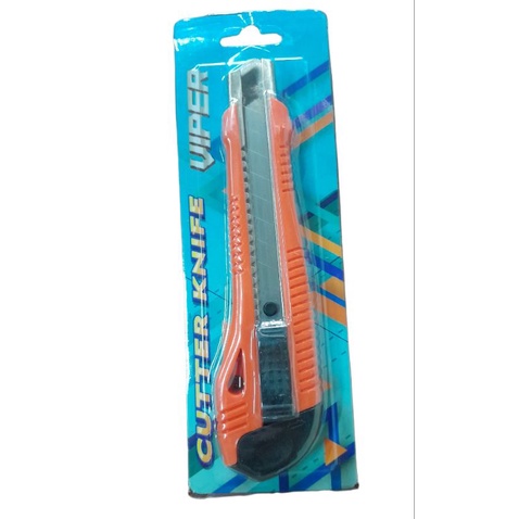 

Cutter Knife Pisau Cutter