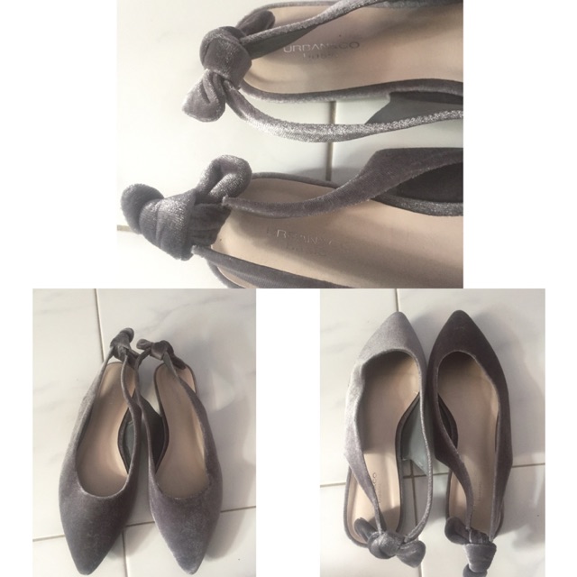 Flatshoes urban n co