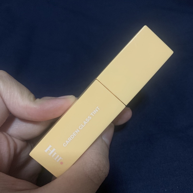 House Of Hur lip tint