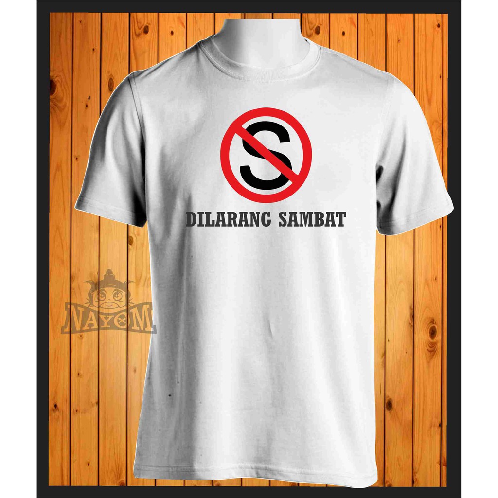KAOS PLESETAN KANDAS Shopee Indonesia KAOS PLESETAN KANDAS Shopee Indonesia